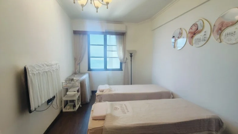 Lanhai Garden Phase II - View 3