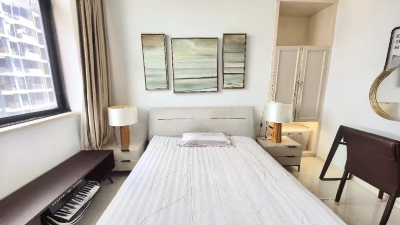 Blue Sea Huating - View 2