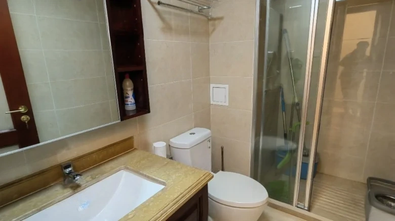 Vanke Purple Courtyard - View 8