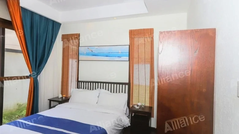 National Coast Baili Hainantang Bay - View 3