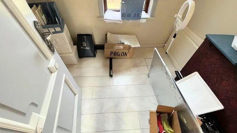 KeDa TianYi HuaYuan Garden Complex - View 21