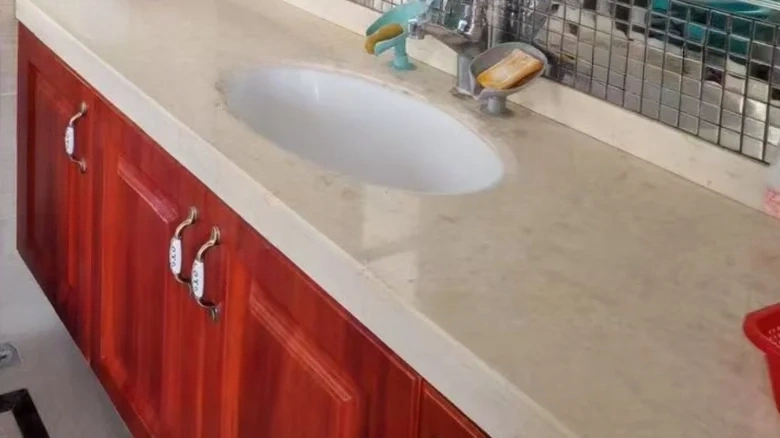 Zhuoda Oriental Bahamas - View 6