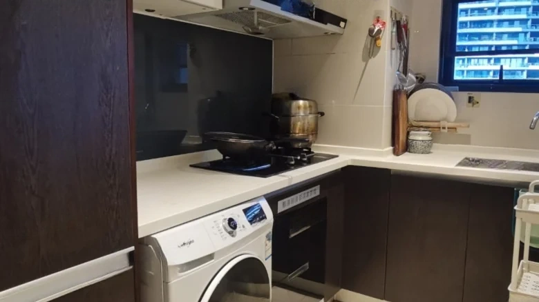 Pearl River Lihao - View 5