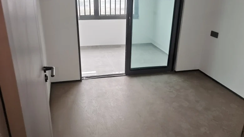 Poly Sky Hub - View 1