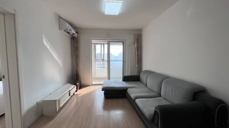 Jijing Peak Pavilion - View 2