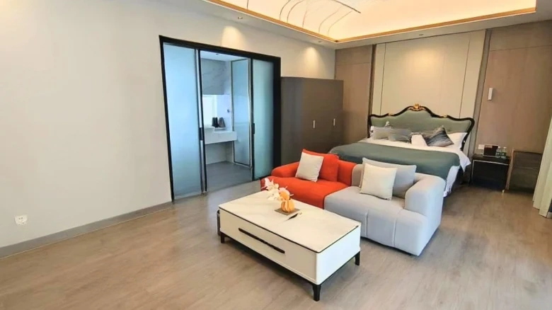 CNC Life Jia Yuan · Ejin - View 3