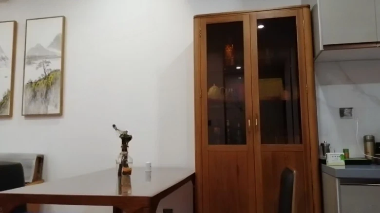 White Deer Valley Apartment Complex - View 4