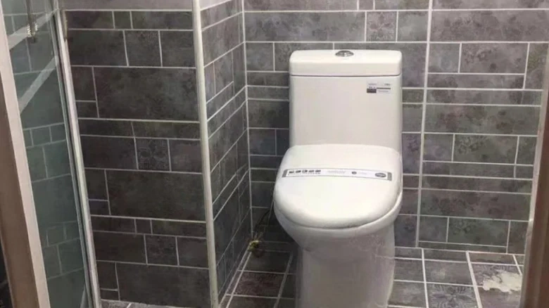 Lanzhou Zhongtianjian Square - View 3