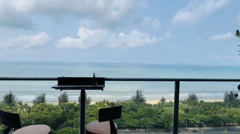 Blue Coast - View 10