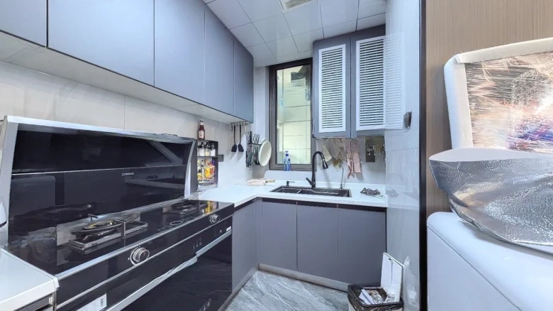 Elegant Hall of雅棠轩 Ya Tang Xuan can be translated as - View 5