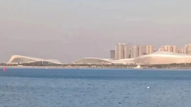 Rongsheng Central Square - View 4