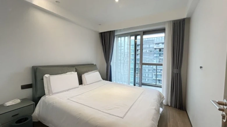 Vanke Seaside Metropolis - View 2