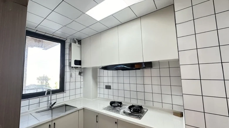 Greenland New Li Yunshang Mansion - View 5