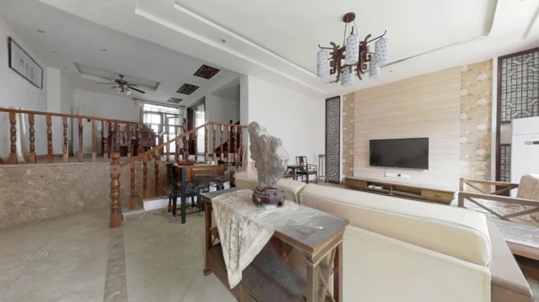 Gusu Peach Blossom Spring - View 12