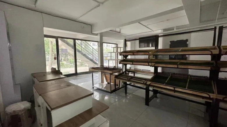 Huanqiao Water View Pavilion - View 5