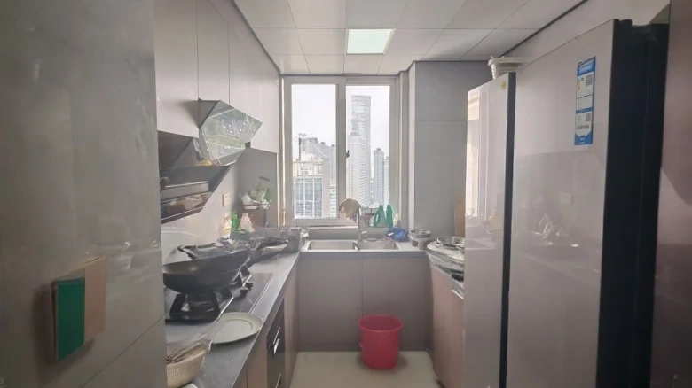 Jinhē Mansion - View 6