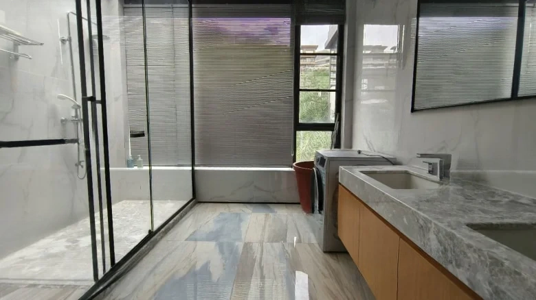 Haitang Bay No. 8 Hot Spring Residences - View 8