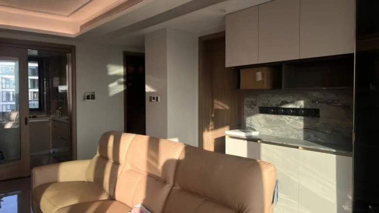 China Railway Florid Heaven Realm - View 8