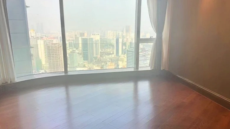 Evergrande Plaza - View 6