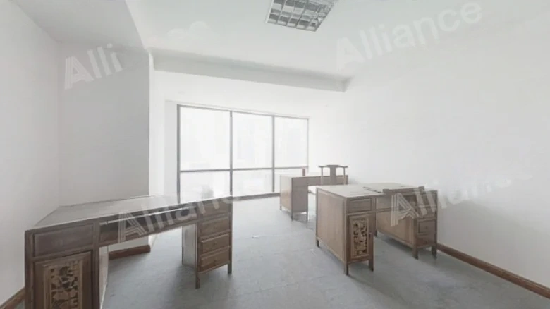 Wealth Center - View 3