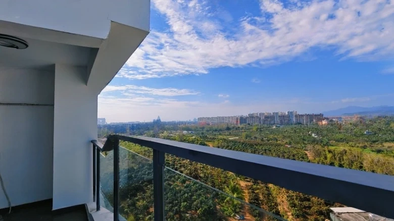 Sanya Tianjiao Haitang Bay - View 9