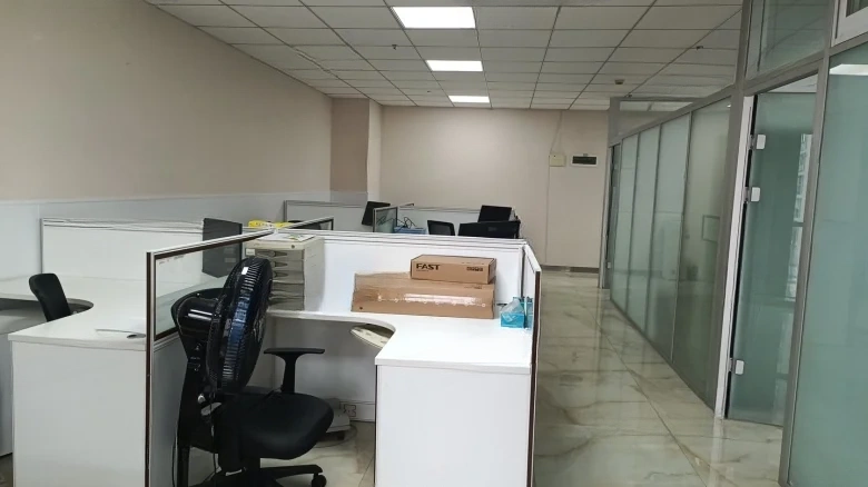 Qianye Central District - View 3