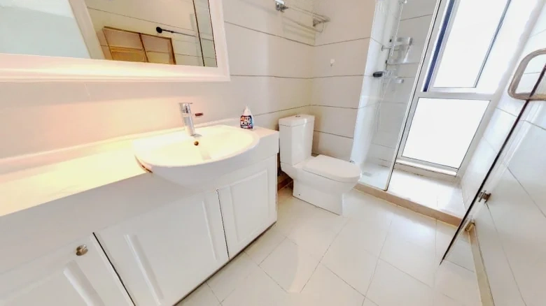 Lingjun World - View 4