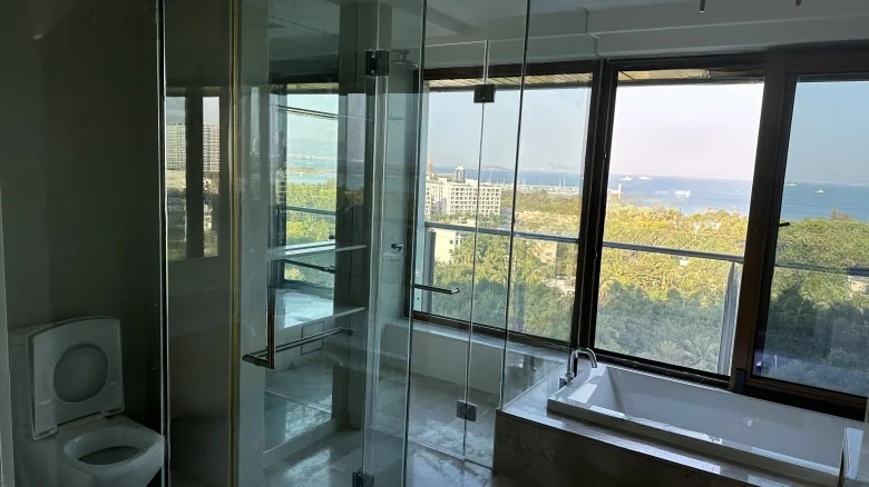 Future Water World - View 6