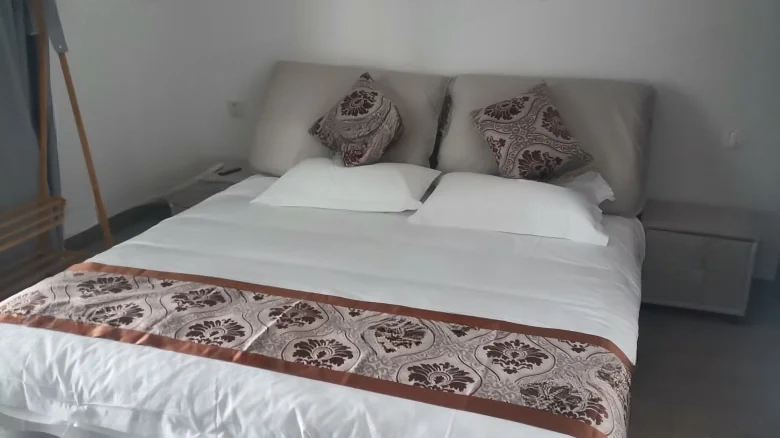 Jade Ocean Valley - View 2