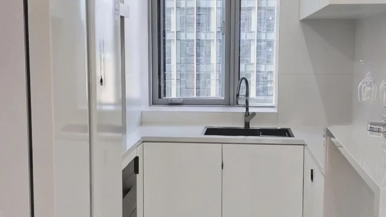 Times Riverside Premium Ljiang Garden - View 6