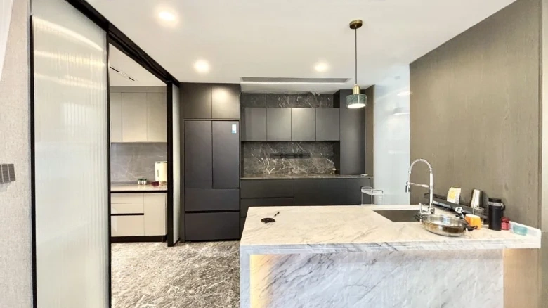 Jinlin Tianxu - View 9