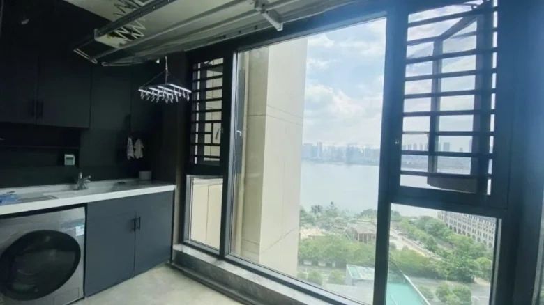 Wanke Li JinYu International - View 9