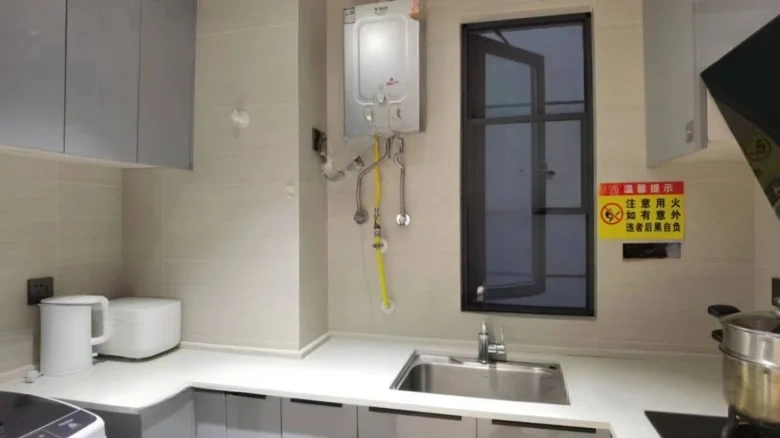 Vanke Maritime Metropolis - View 4