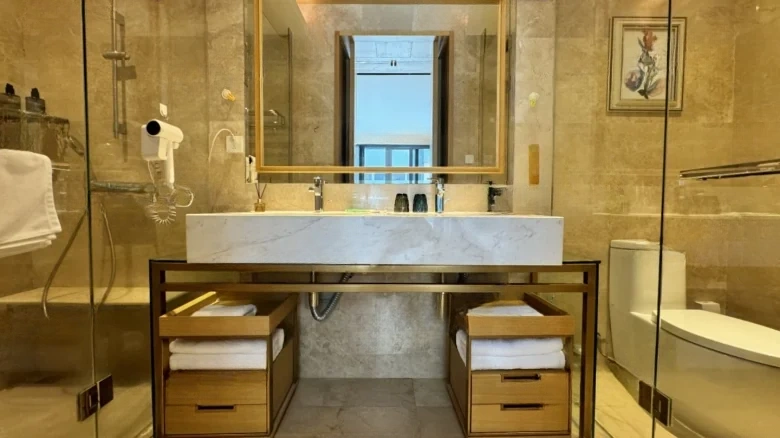 Atlantis Tang'an - View 15