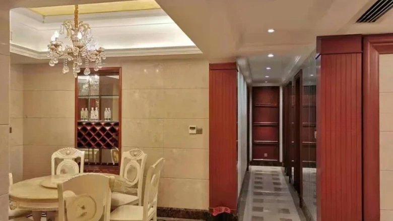 Zhongjun Tianfeng - View 8