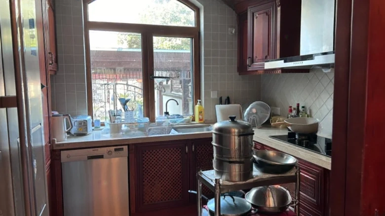 Dahua Shuangyu Villa - View 8