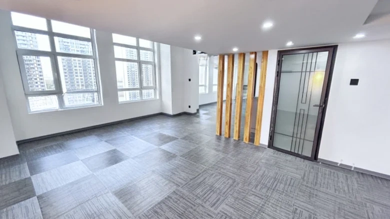 Jucheng Shangjing Phase II - View 6