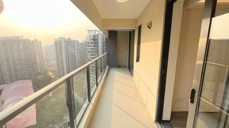 Poly Greentown Yuefu - View 9