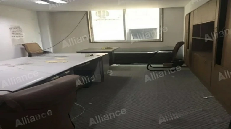 Guomao Tower - View 4