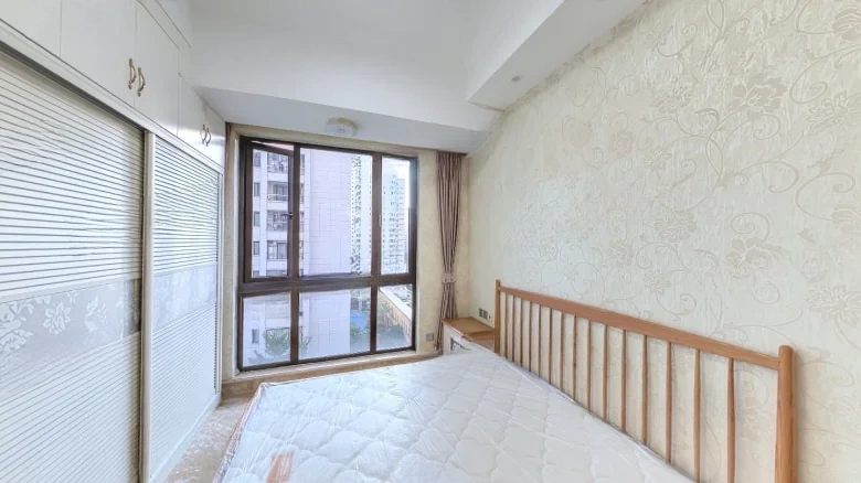 Xinhe Central Plaza - View 2