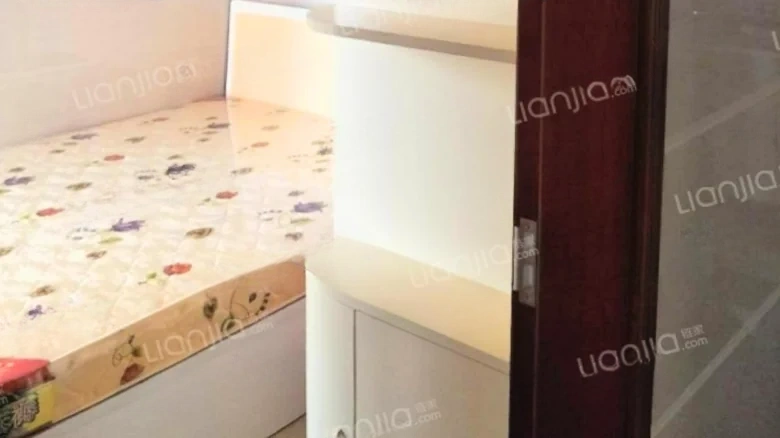 Honored Leading Pavilion - View 3