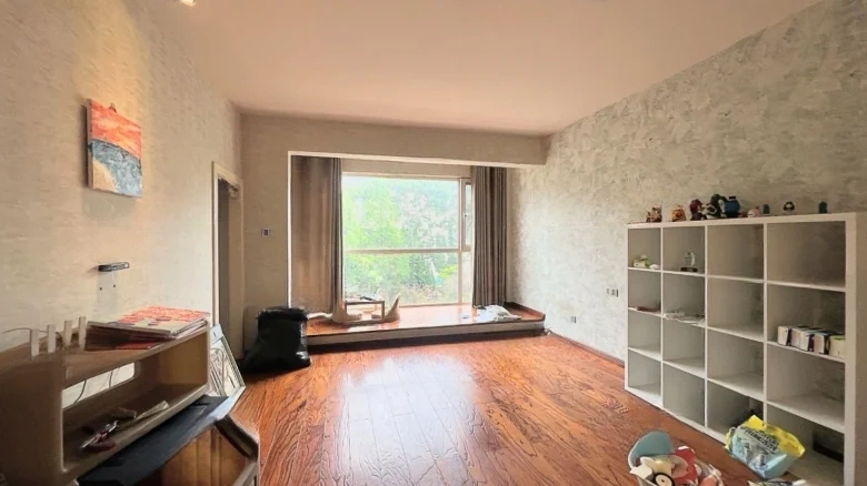 Dianchi Forest Spring Wisdom Garden - View 10