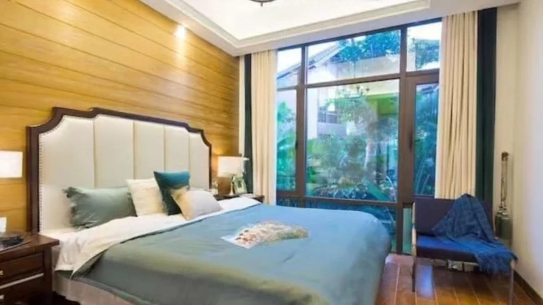 Runda Sanya Bay Harbor District One - View 6