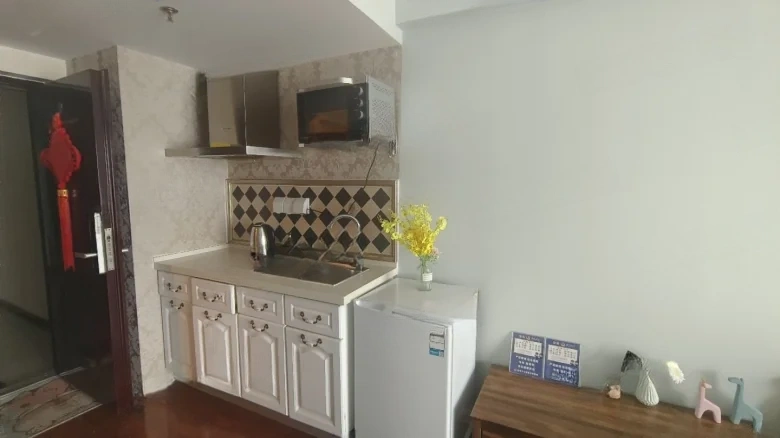 Kunming Xishan Wanda Plaza - View 4