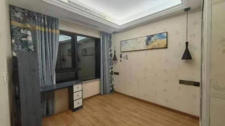 Zhongliang Jinzuo - View 3