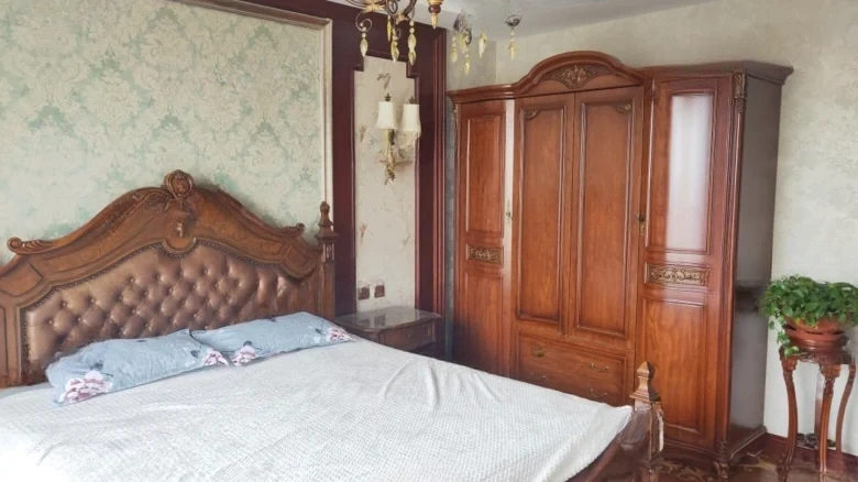 Dongsheng Ziyufu Residential Area - View 2