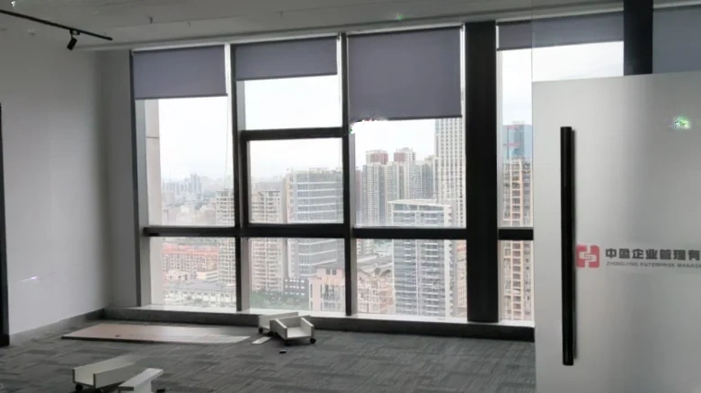 Yintong Square - View 7