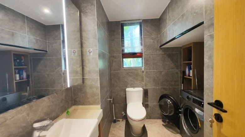 Vanke Lakeview Resort Park Phase II - View 8