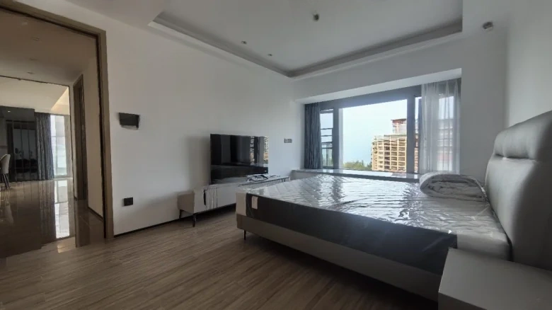 Vanke Sea Metropolis - View 5