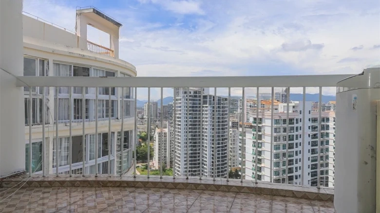 Blue Sea and Sky Phase I - View 22